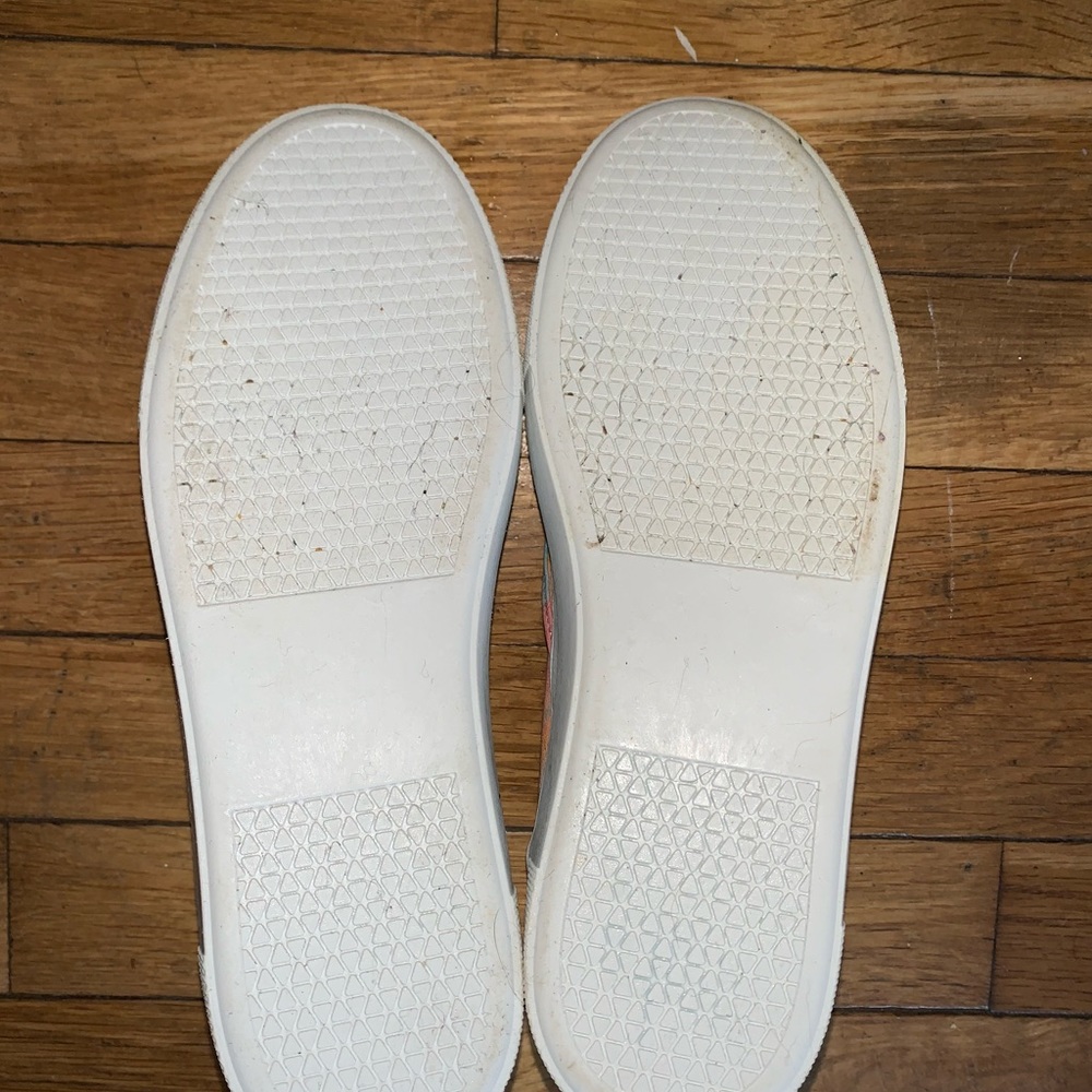 💥HOST PIC💥BNIB Tie Dye Shoes - Picture 4 of 6